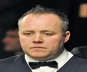 John Higgins John Higgins