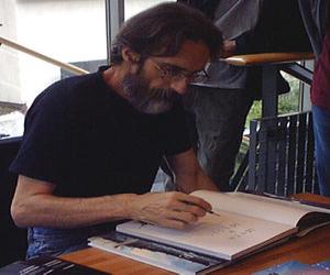 John Howe John Howe