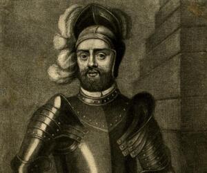 John I de Balliol John I de Balliol
