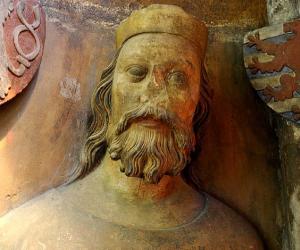 John I of Bohemia John I of Bohemia