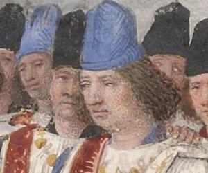 John II, Duke of Bourbon John II, Duke of Bourbon