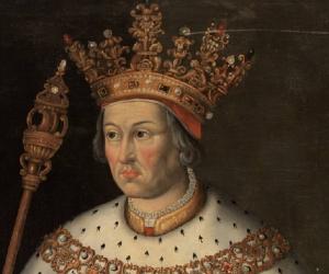 John II of Aragon John II of Aragon