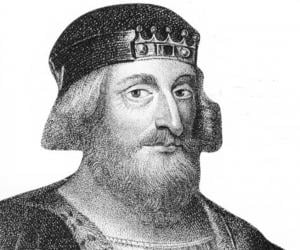 John Comyn III of Badenoch John Comyn III of Badenoch