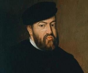 John III of Portugal John III of Portugal