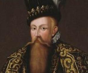 John III of Sweden John III of Sweden