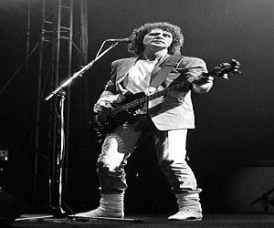 John Illsley John Illsley