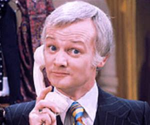 John Inman