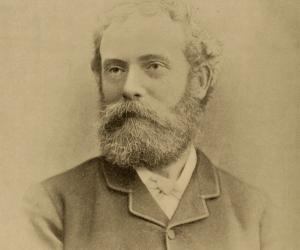 John Isaac Thornycroft John Isaac Thornycroft