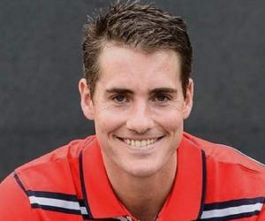 John Isner