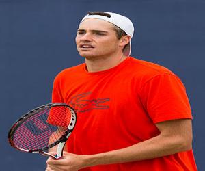 John Isner John Isner
