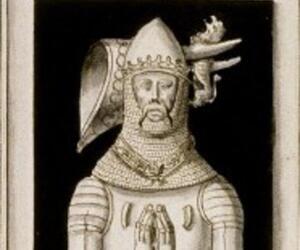 John IV, Duke of Brittany John IV, Duke of Brittany