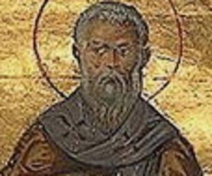 John IV of Constantinople John IV of Constantinople