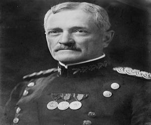 John J. Pershing John J. Pershing