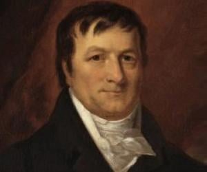 John Jacob Astor