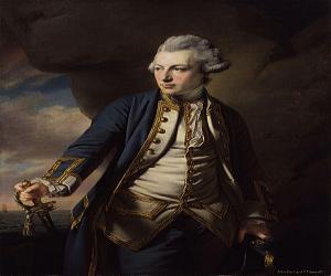 John Jervis, 1st Earl of St Vincent John Jervis, 1st Earl of St Vincent