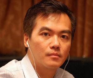John Juanda John Juanda