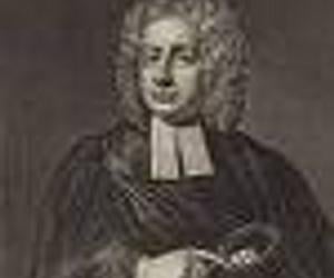 John Keill John Keill