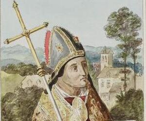 John Kempe John Kempe