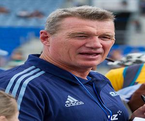 John Kirwan John Kirwan