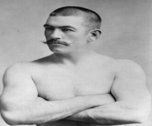 John L. Sullivan John L. Sullivan