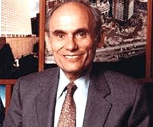 John L. Tishman John L. Tishman