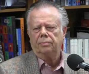 John Lahr John Lahr