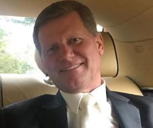John Laurinaitis John Laurinaitis
