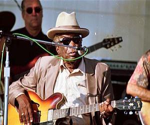 John Lee Hooker John Lee Hooker