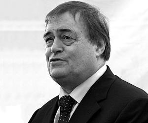 John Prescott John Prescott