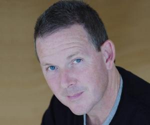 John Logan John Logan