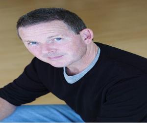 John Logan John Logan