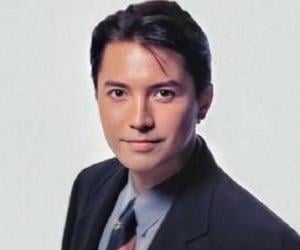 John Lone John Lone