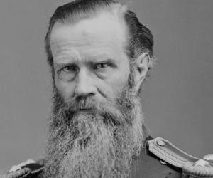 John Lorimer Worden John Lorimer Worden