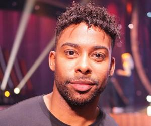 John Lundvik John Lundvik