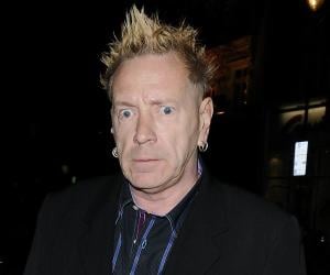 John Lydon John Lydon