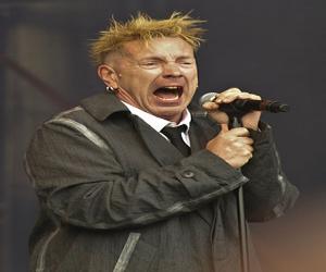 John Lydon John Lydon