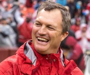John Lynch John Lynch