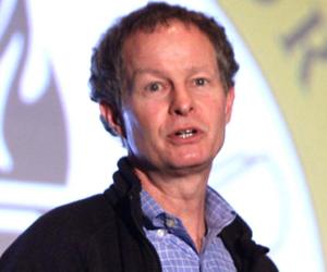John Mackey John Mackey