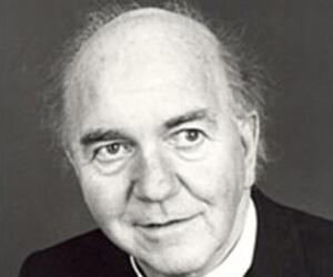 John Macquarrie John Macquarrie