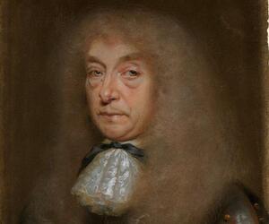 John Maitland, 1st Duke of Lauderdale John Maitland, 1st Duke of Lauderdale