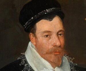 John Maitland, 1st Lord Maitland of Thirlestane John Maitland, 1st Lord Maitland of Thirlestane