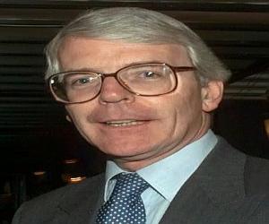 John Major John Major
