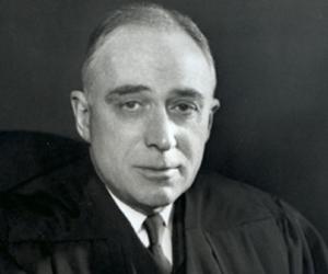 John Marshall Harlan II John Marshall Harlan II