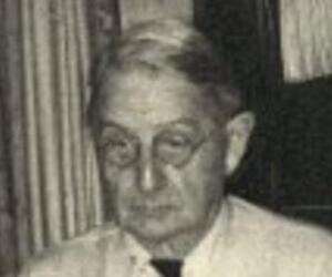 John Maurice Clark John Maurice Clark