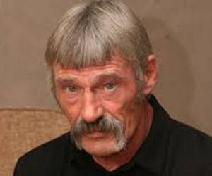John McAleese John McAleese