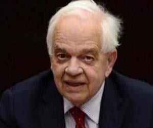 John McCallum John McCallum