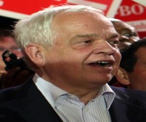 John McCallum John McCallum