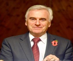 John McDonnell John McDonnell