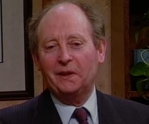 John McGahern John McGahern