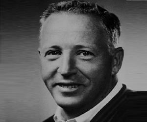 John McKay John McKay